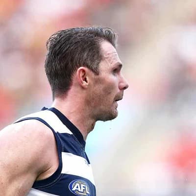 Geelong set for boost with return of key trio after bye