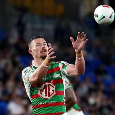 Cook keen to answer Brad Fittler SOS recall for NSW