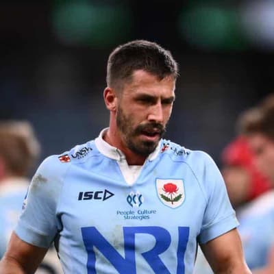 Waratahs won't surrender on rugby's mission improbable