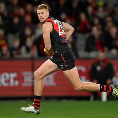Nothing wrong with Bombers' Wright but return unclear