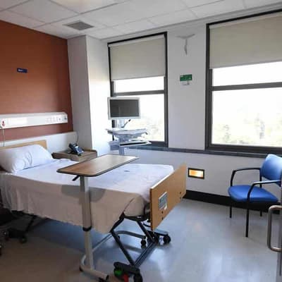 Billion-dollar health and hospital grants 'ineffective'