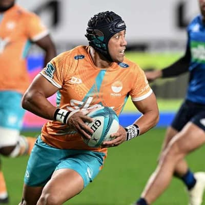 Ex-Wallaby Lealiifano eyes Samoa World Cup selection