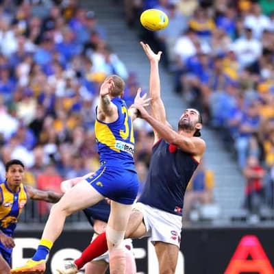 Demons recruit Grundy raring for Magpies reunion: Gawn