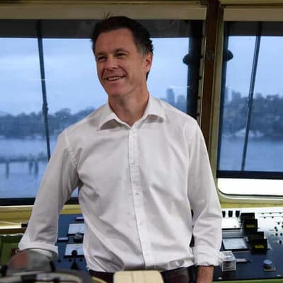 Restoration of three old Sydney ferries to cost $48m