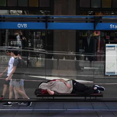 Veterans' homelessness to cost billions if unaddressed