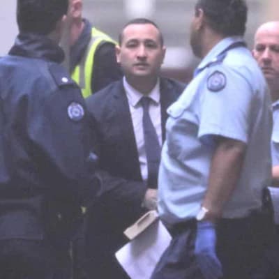 Reason for bikies' cold-blooded murder remains mystery