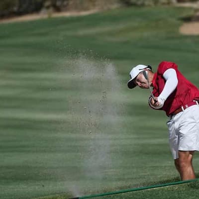 Aussie amateur Koala Karl wins US Open golf start
