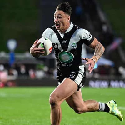 Nicoll-Klokstad won't make way for Tuivasa-Sheck