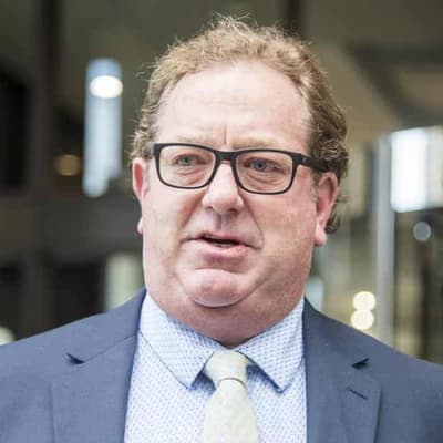 Ex-Labor MP convicted over restraining order breaches
