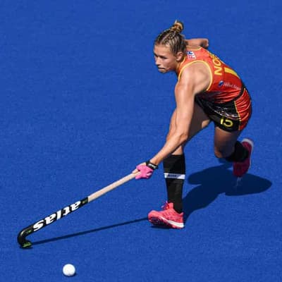 Hockeyroos, Kookaburras face tough European test