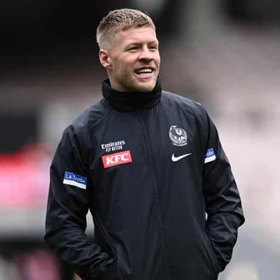 Pies won't put travel ban on De Goey for extended break