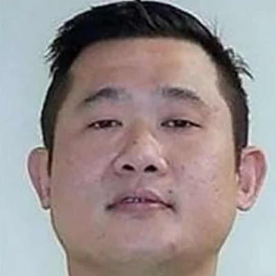 Mother confronts daughter's killer after guilty verdict