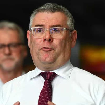 Nearly $400 million for disaster ready fund projects