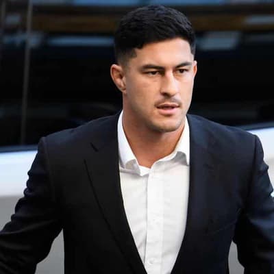 Brown stood down but Eels won't become distracted