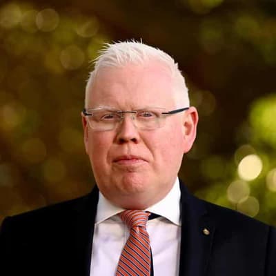 NSW MP Ward safe from suspension despite sex charges