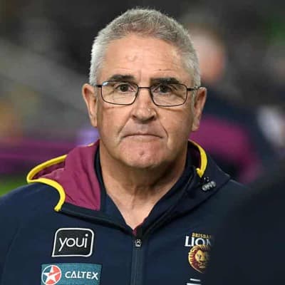 No animosity as Fagan prepares to face Hawks