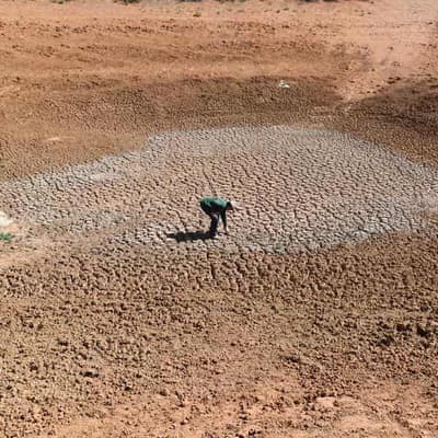 New plan to manage health impacts of climate change