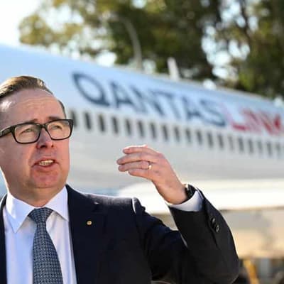 Qantas and Jetstar to take off from Western Sydney