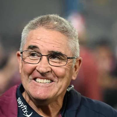 Rested Lions ring changes for Hawks MCG clash