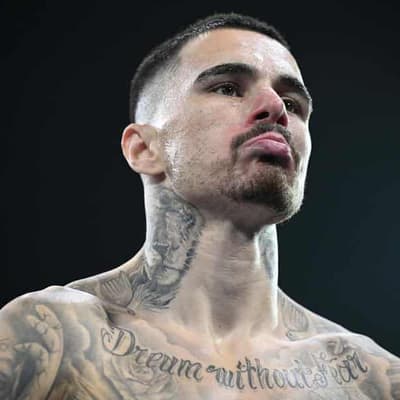 Fallen Kambosos Jr mobilises for a second coming