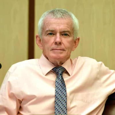 Senator’s garlic cure claim smells a little strange