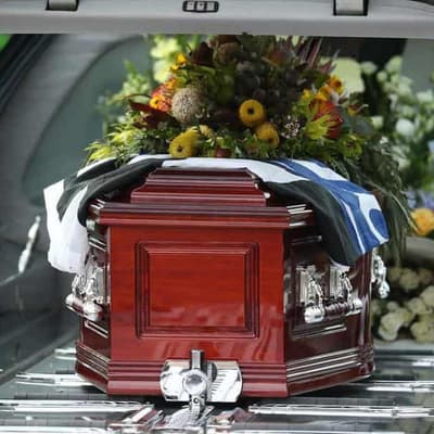 Banks' flaws add to next of kin stress, report shows