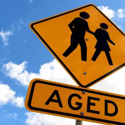 Proposed aged care levy labelled 'lazy' solution