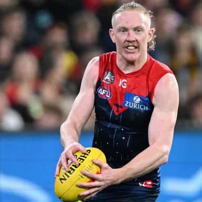 Demons' Oliver out of blockbuster with infected blister