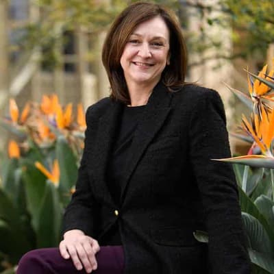 Kovacic's Senate rise comes ahead of crucial debate