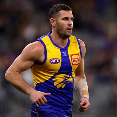 'Heavily missed' Jack Darling to bolster Eagles attack