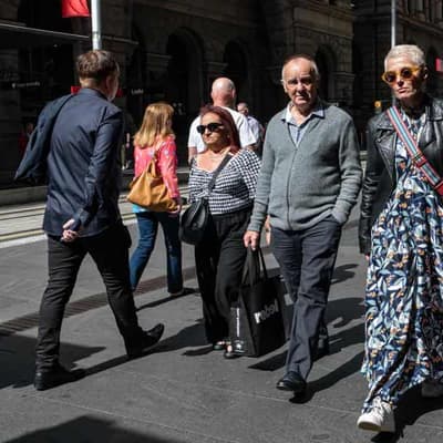 Higher rates to create 'pockets of distress' for SMEs