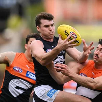 Beleaguered Blues feel fans' pain: Acres