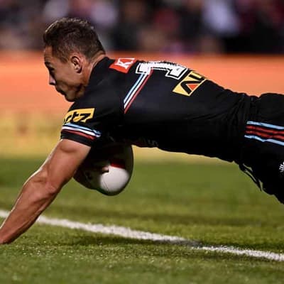 Premiership star Scott Sorensen re-signs with Penrith