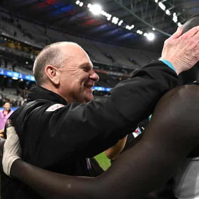 Hinkley, Power won't be rushed on future