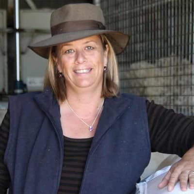 Farmers nervous about a return to dry times