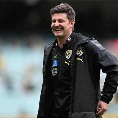 Tigers aim to keep charge going for Cotchin's 300th
