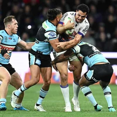 Coates on call if injured Cobbo ruled out for Maroons