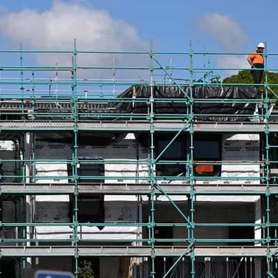 Greens refine demands on $10 billion housing fund