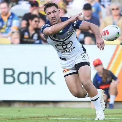 NSW to drop Hynes in gamble on Origin debutant Robson