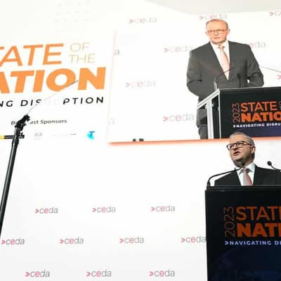 PM's vision for a renewable energy superpower nation