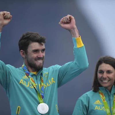 Sailing stalwart Waterhouse opts out of Paris Olympics