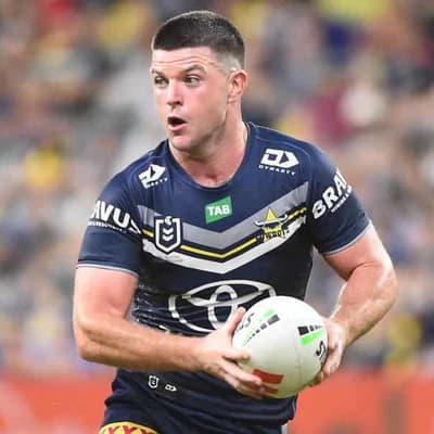 Cowboy Townsend shoots down 'hand grenade' exit rumours