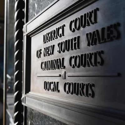 Former CEO fails in stalking wrongful arrest lawsuit