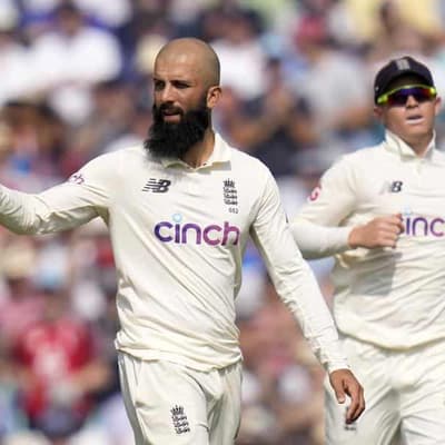 Moeen Ali expects to be targeted by Australia in Ashes