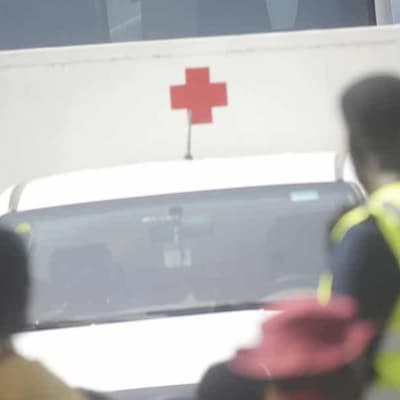More than 100 dead as boat capsizes in Nigeria