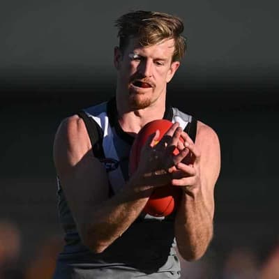 Port Adelaide captain Jonas to remain in reserves