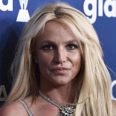 Oops!...Voice link to Britney Spears is Toxic