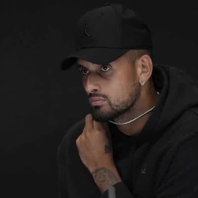 Kyrgios admitted to psych ward after 2019 loss: report