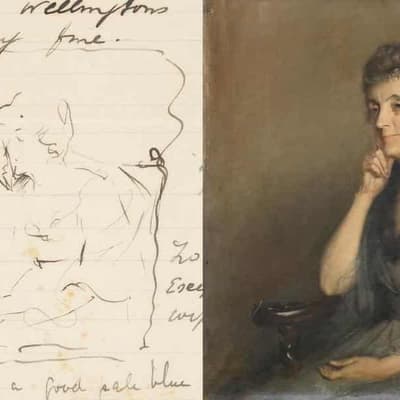 'Exceptional' newly discovered Tom Roberts auctioned