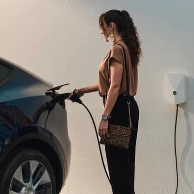 New tech to help electric vehicles soak up the sunshine
